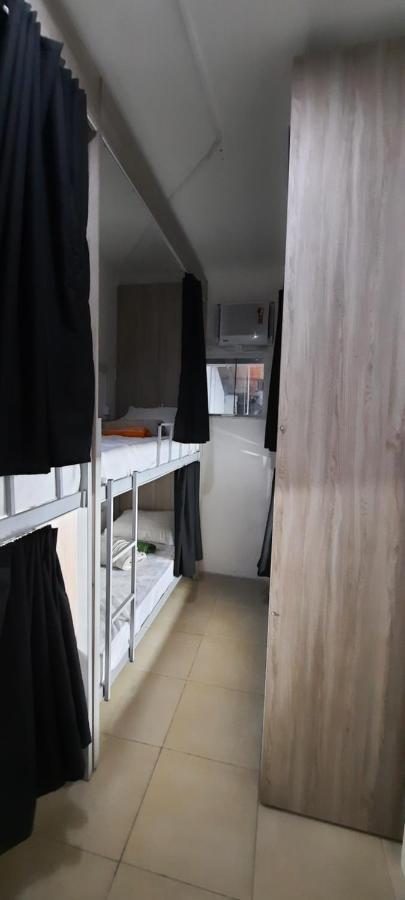 Hostel Soul Do Mar Кабу-Фриу Экстерьер фото