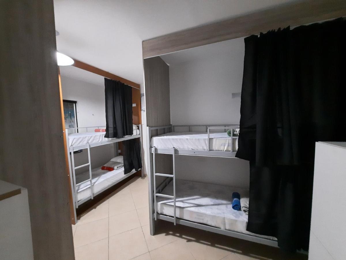 Hostel Soul Do Mar Кабу-Фриу Экстерьер фото