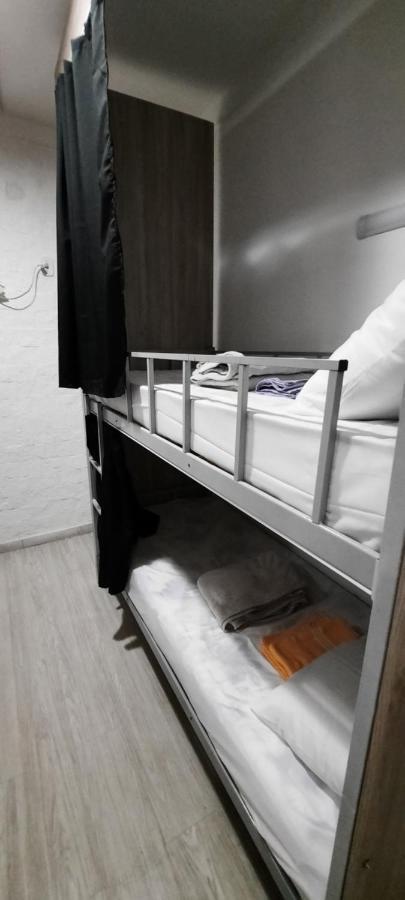 Hostel Soul Do Mar Кабу-Фриу Экстерьер фото