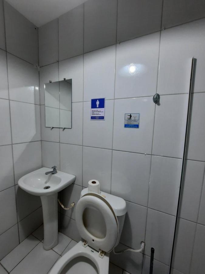 Hostel Soul Do Mar Кабу-Фриу Экстерьер фото