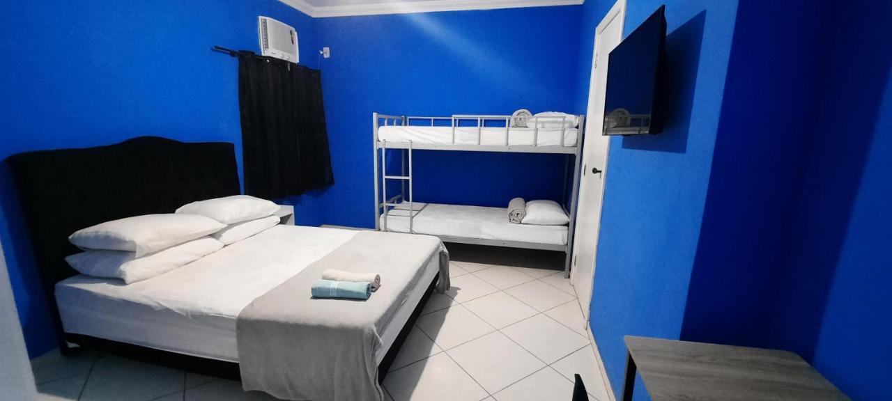 Hostel Soul Do Mar Кабу-Фриу Экстерьер фото