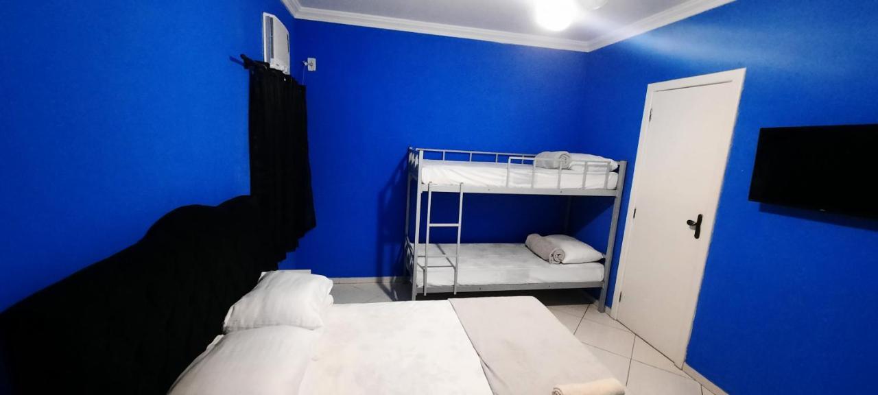 Hostel Soul Do Mar Кабу-Фриу Экстерьер фото