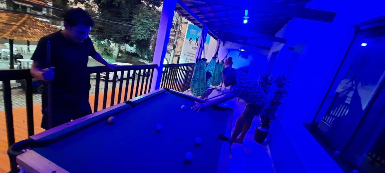 Hostel Soul Do Mar Кабу-Фриу Экстерьер фото