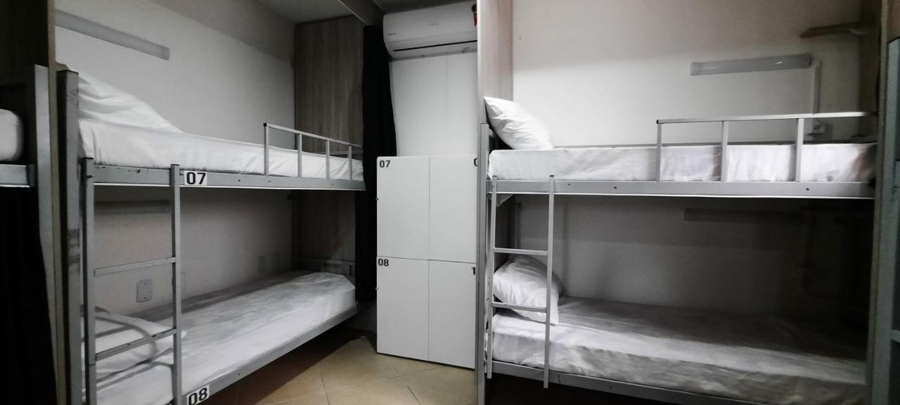 Hostel Soul Do Mar Кабу-Фриу Экстерьер фото
