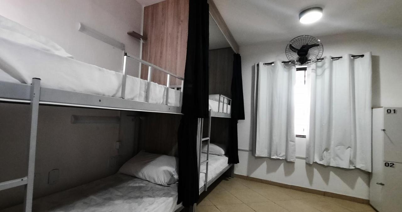 Hostel Soul Do Mar Кабу-Фриу Экстерьер фото