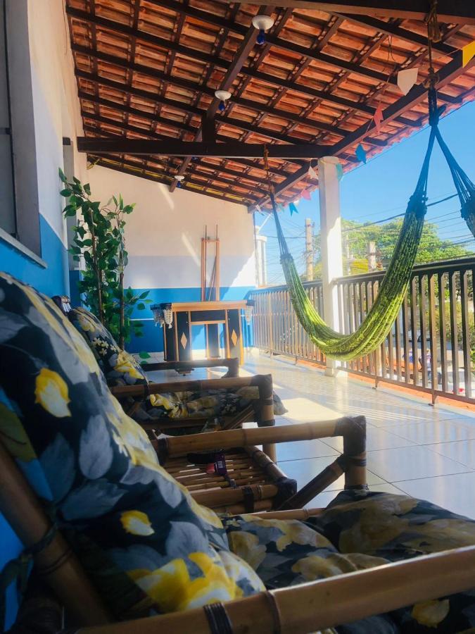 Hostel Soul Do Mar Кабу-Фриу Экстерьер фото