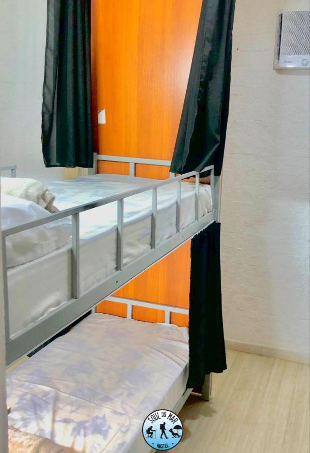 Hostel Soul Do Mar Кабу-Фриу Экстерьер фото