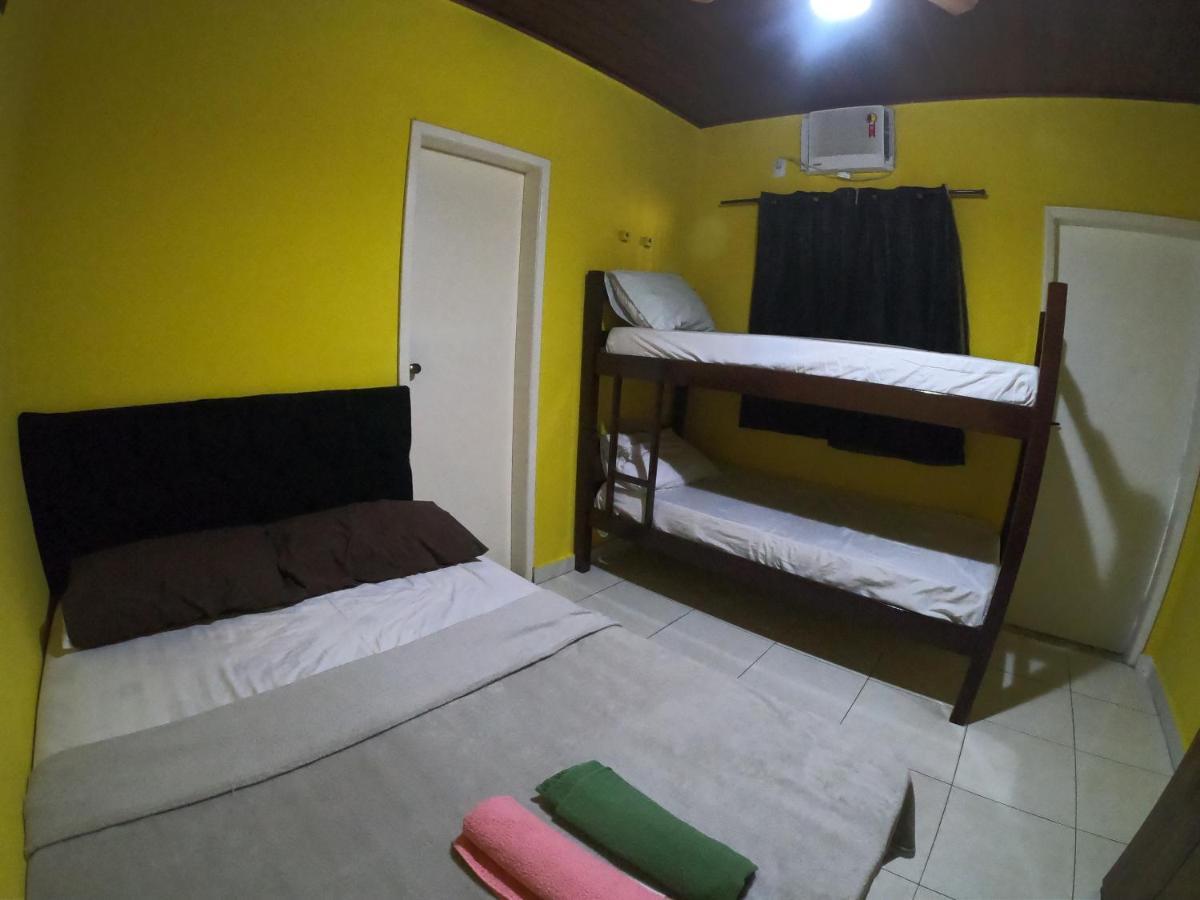 Hostel Soul Do Mar Кабу-Фриу Экстерьер фото