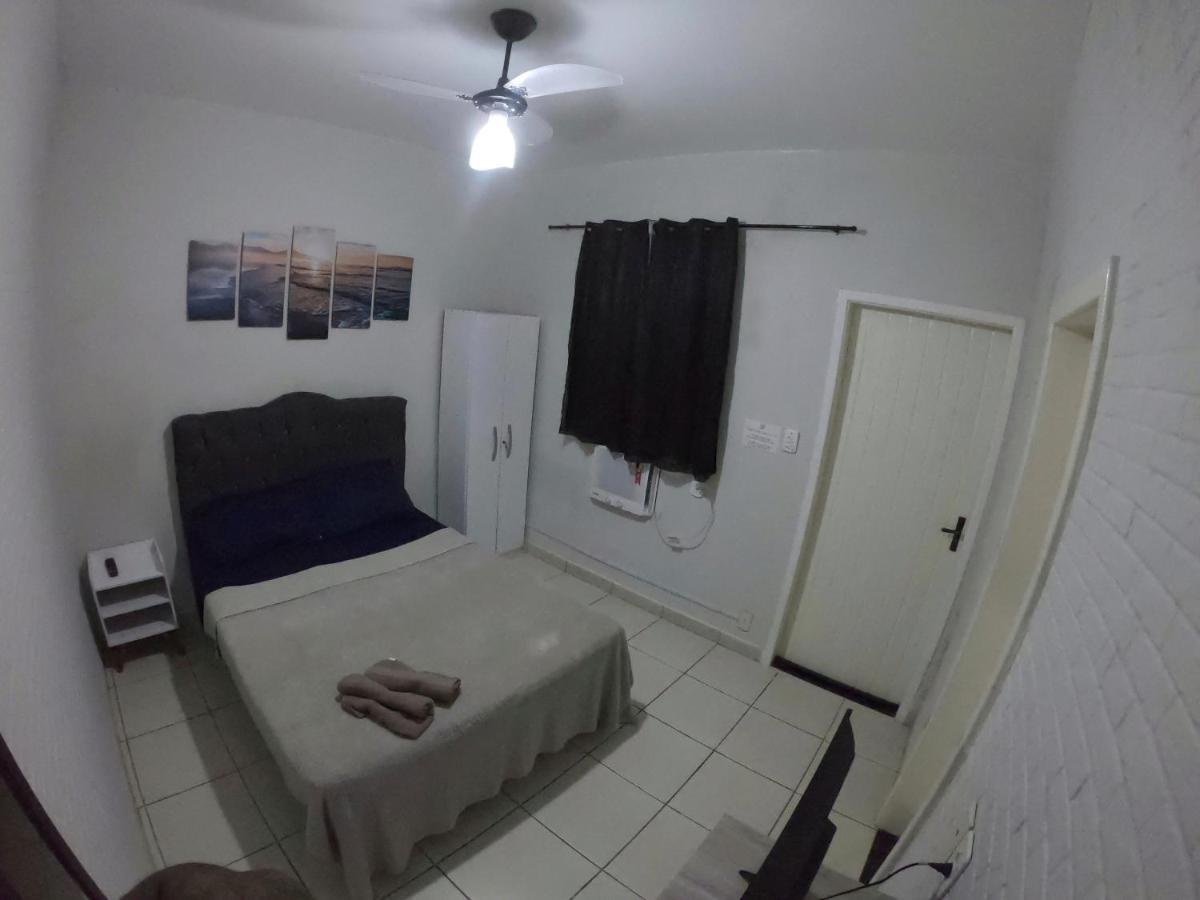Hostel Soul Do Mar Кабу-Фриу Экстерьер фото