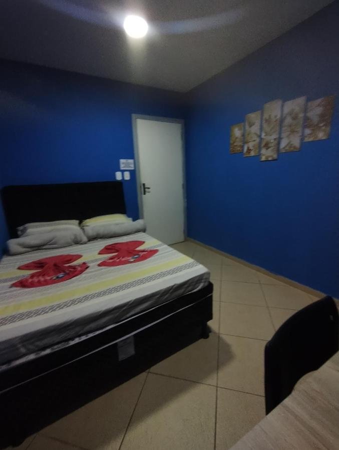 Hostel Soul Do Mar Кабу-Фриу Экстерьер фото