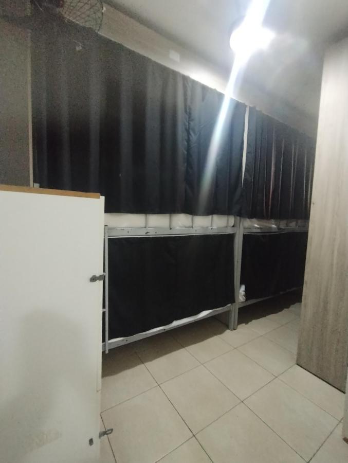 Hostel Soul Do Mar Кабу-Фриу Экстерьер фото