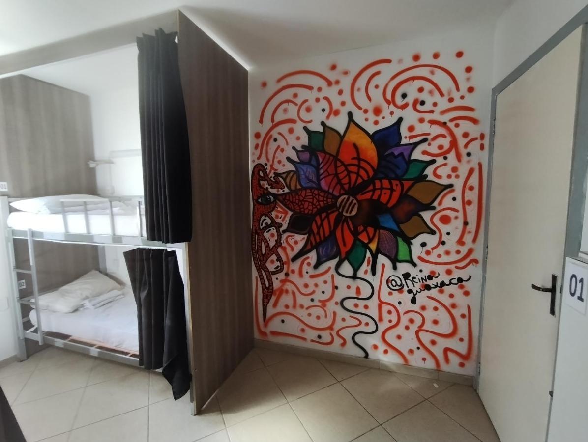 Hostel Soul Do Mar Кабу-Фриу Экстерьер фото