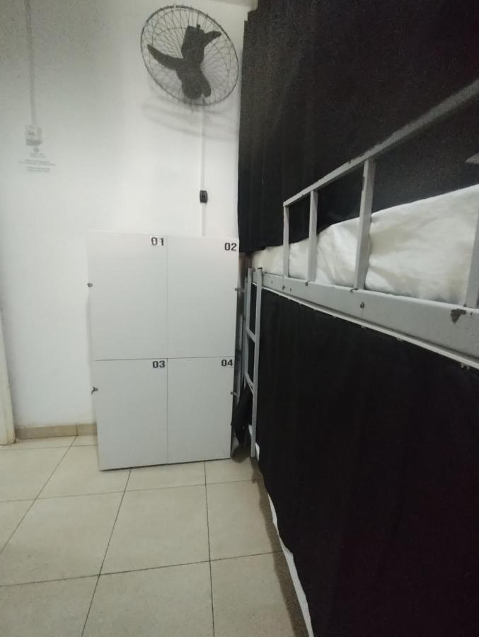 Hostel Soul Do Mar Кабу-Фриу Экстерьер фото