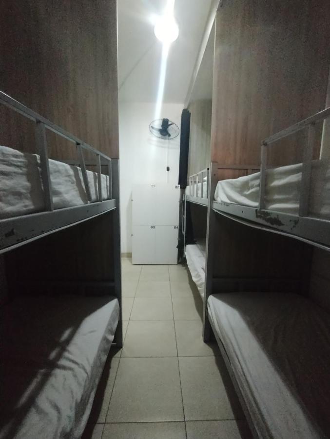 Hostel Soul Do Mar Кабу-Фриу Экстерьер фото