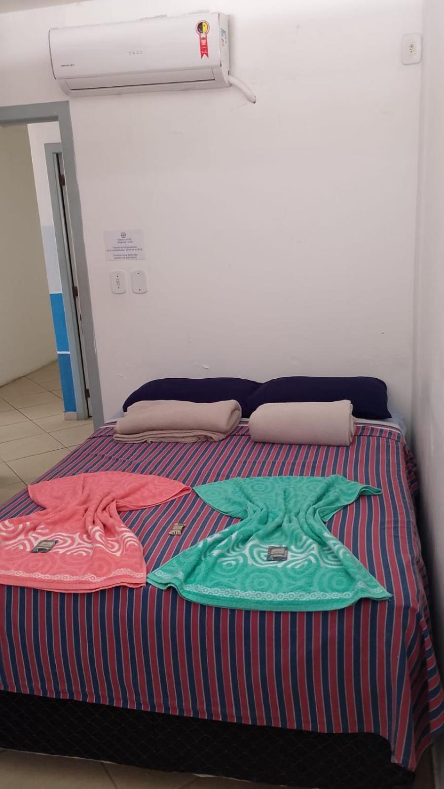 Hostel Soul Do Mar Кабу-Фриу Экстерьер фото